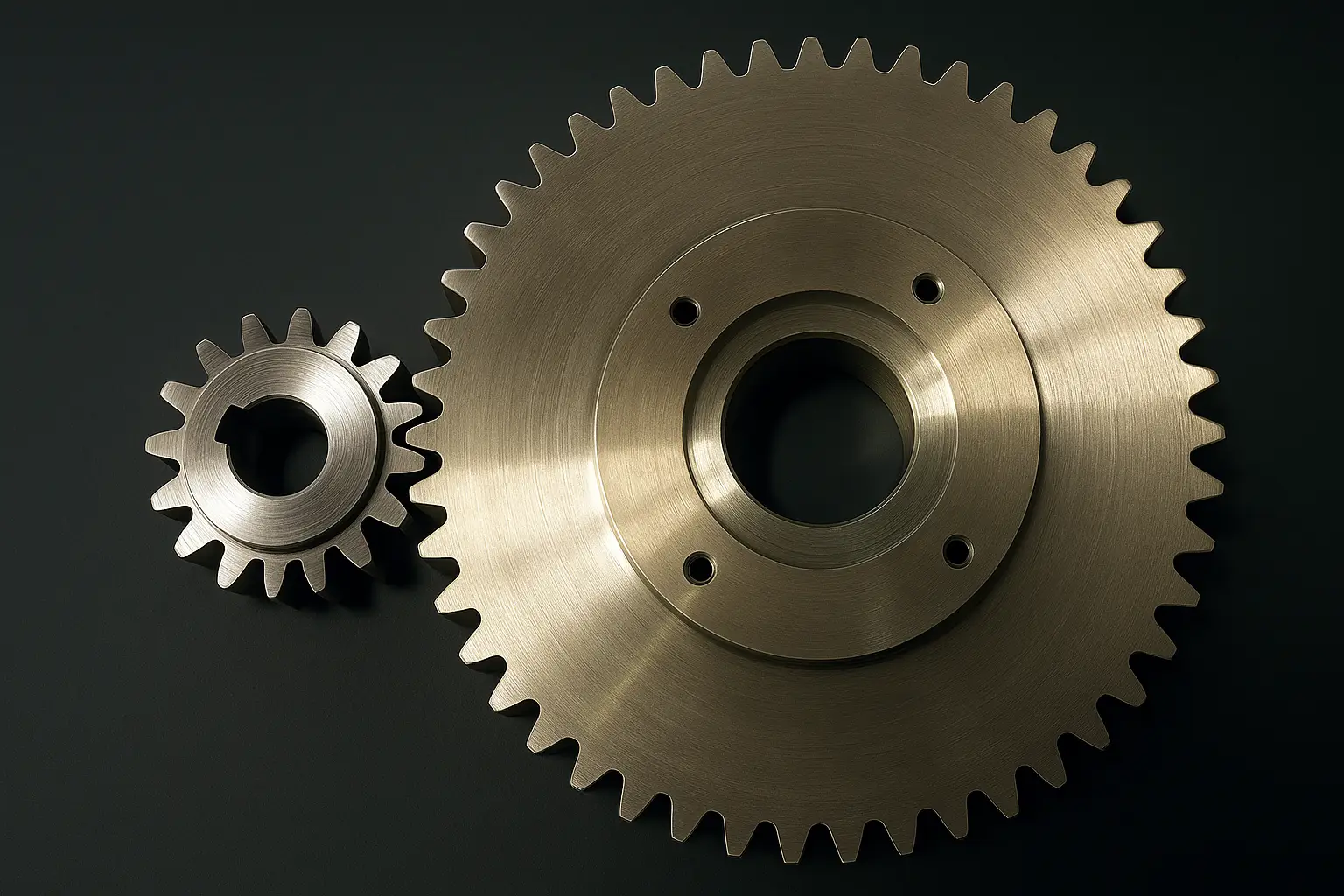 Repairing & Production