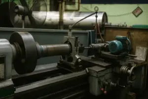 Repairing & Production