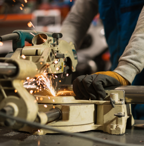 PT Sangyo Jaya Abadi Worker