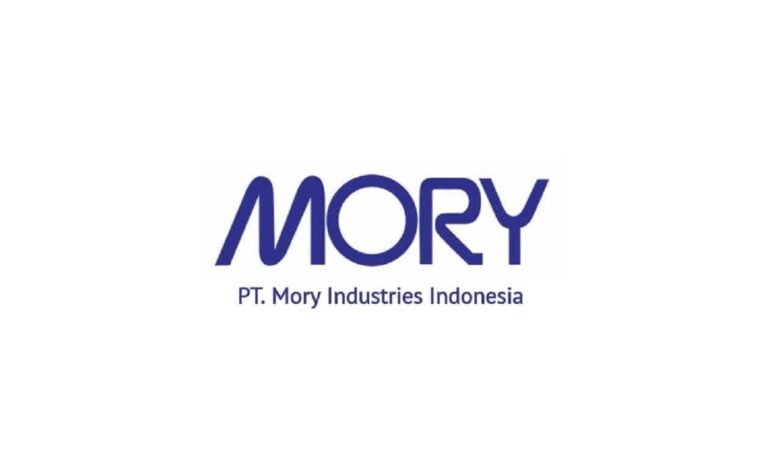 logo mory industries indonesia