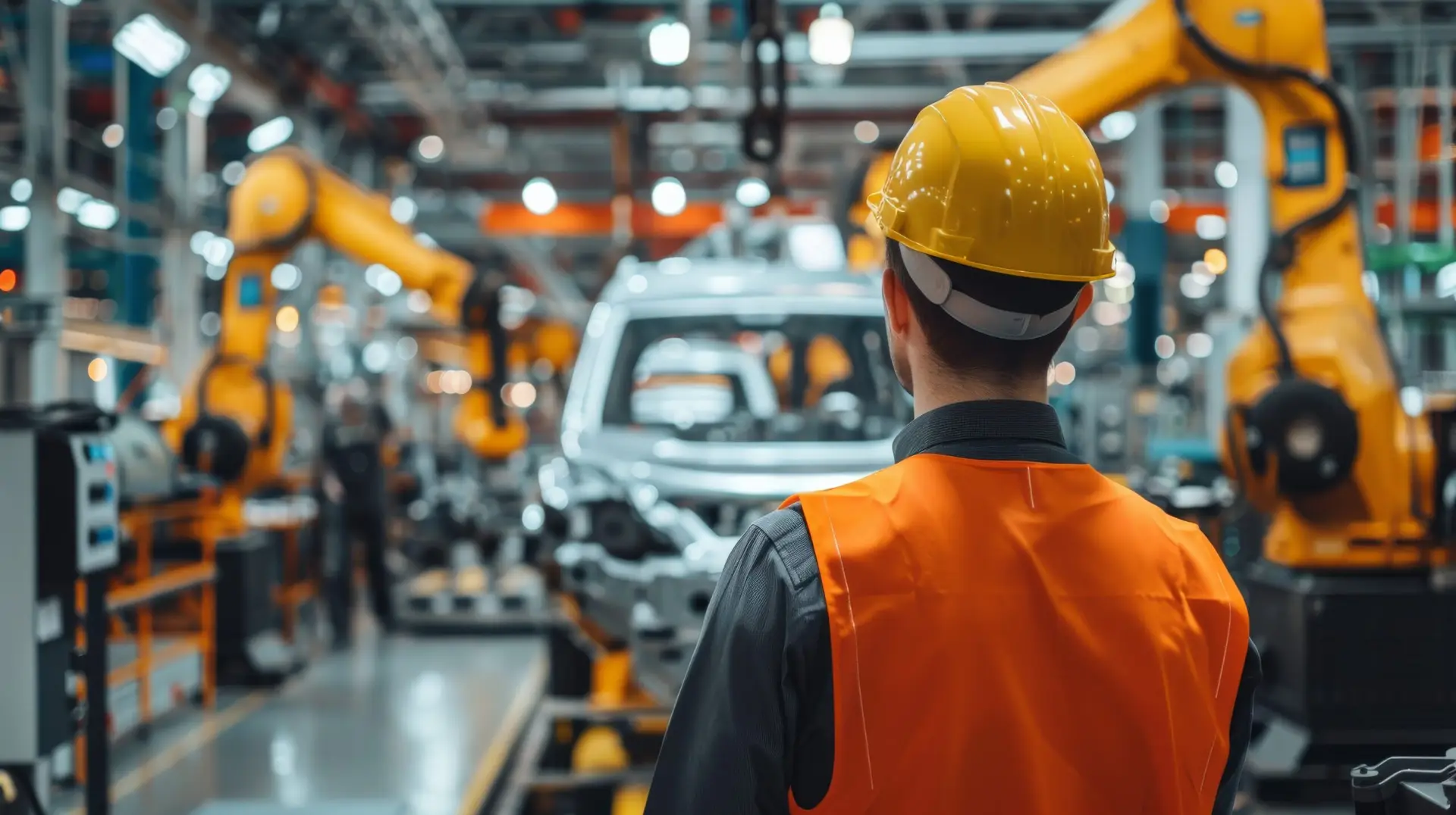 portrait engineers work hours job site