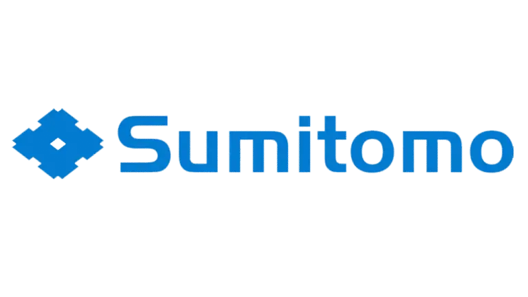 sumitomo logo